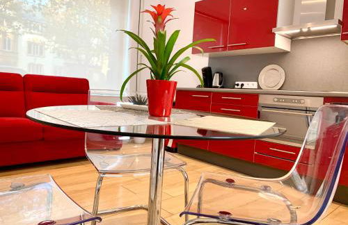 Appart' Weekly Quartier Impérial Gare - Photo 9