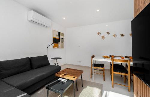 WHome Peaceful Algés Family Home away from City Noise - Foto 7