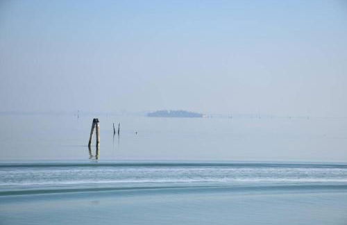 L' incantevole paesaggio della laguna di Murano - Photo 14