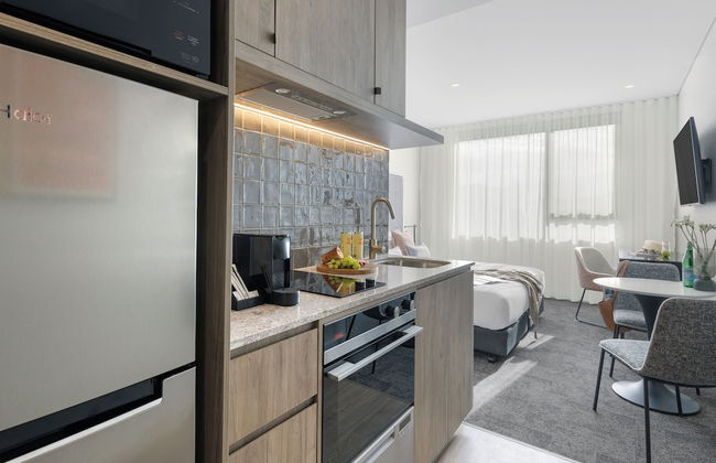 Punthill Maitland - Foto 20