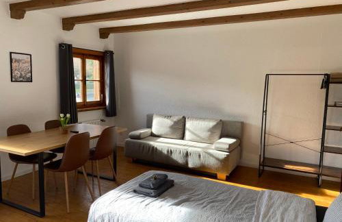 Einzigartiges Alpenstil Chalet mit Panoramablick - Foto 32