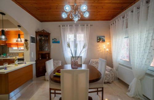 Ocean View Oasis - Palaiokastritsa - Foto 20