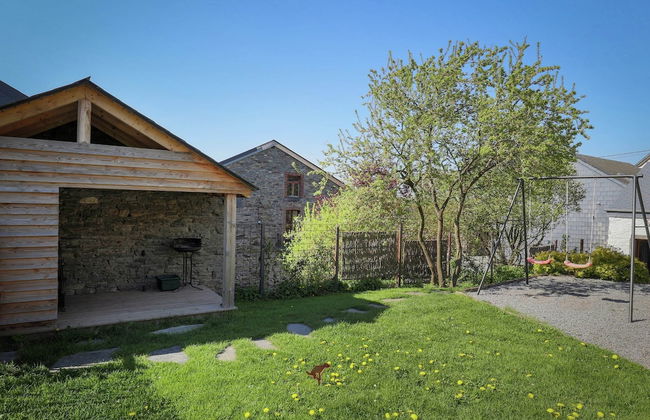 Beautiful Cottage in Malempre With Fenced Garden - Photo 24