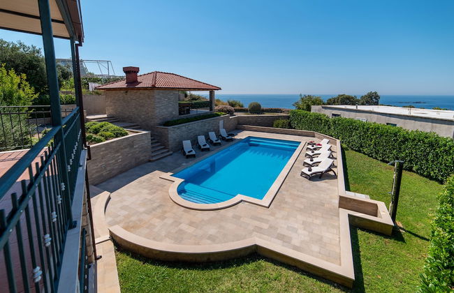 Apartments Sutalo - Foto 59