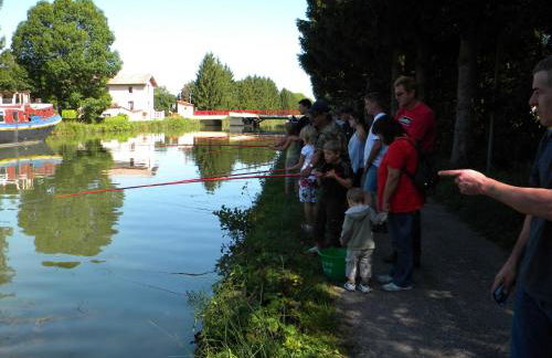 Gîte de la Côte - Foto 4