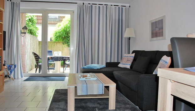 Duhner Strandliebe - Foto 2, Imagen principal