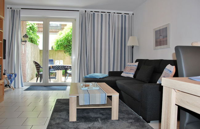 Duhner Strandliebe - Foto 1