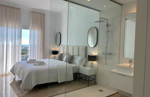 Lägenhet Benahavis, Marbella - Photo 2