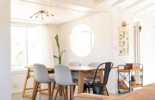 Le bungalow du désert - Stargazing - Cowboy Pool - Spa - Firepit - Views - Hike - Foto 47