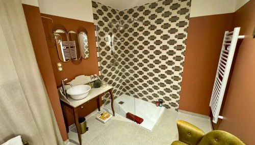 Le Grand Café, centre historique, fibre, ESS, rez-de-chaussée, BedinShop - Foto 4