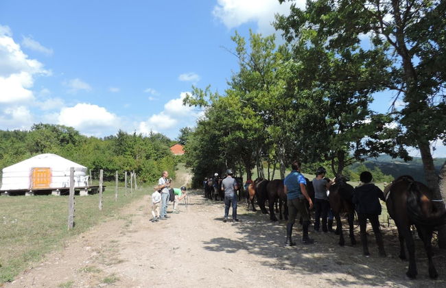 Società Agricola Cacigolara - Foto 37