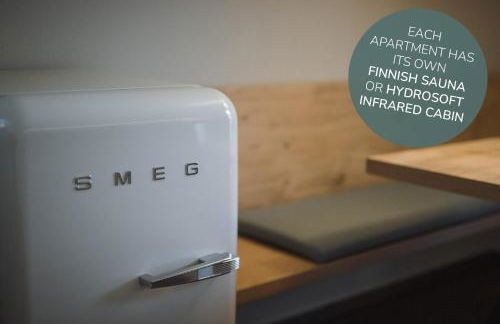 Apartments Koflhaus - Photo 46