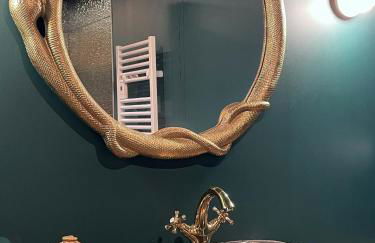 Impasse des Mystères - La maison des Sorciers Léhon/Dinan - Foto 42