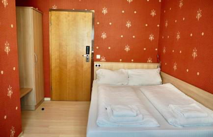 Hotel Hafner - Self Check-In - Foto 58