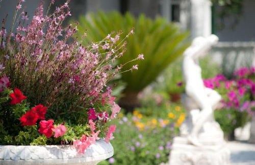 Residence Le Vigne - Foto 9