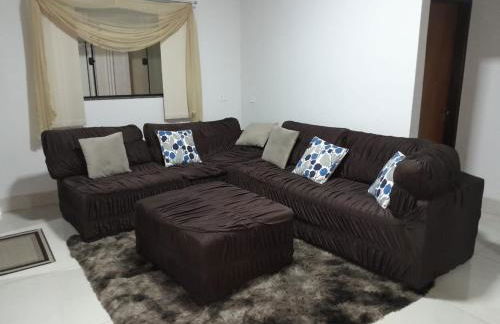 Casa Mobiliada Para Temporada - Foto 21