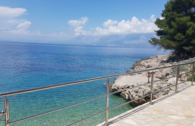 Apartments Teo i Ivana - Foto 40