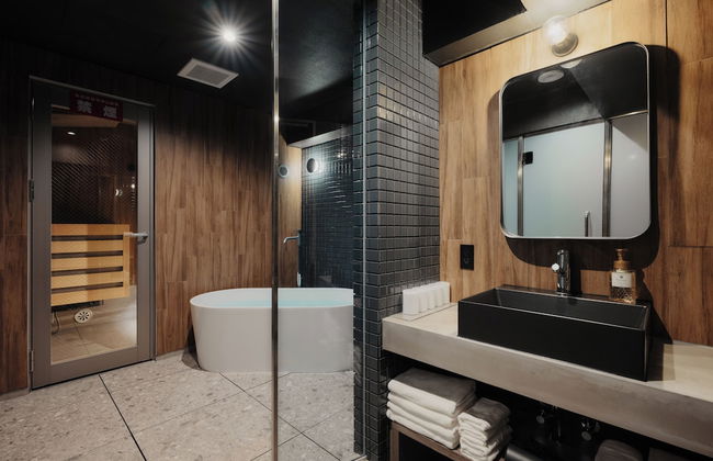 MONday Apart Premium Asakusa - Foto 59