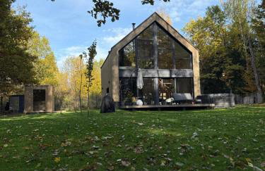 Chill ChaTka Osowiec Las&SPA pod Warszawą - Foto 2