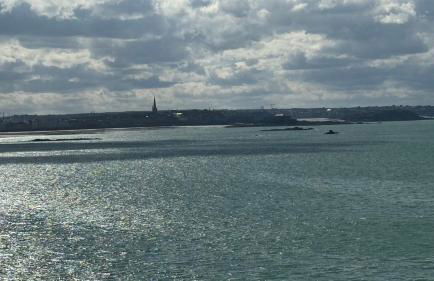 Bel Appartement Saint-Malo la Varde - Foto 12