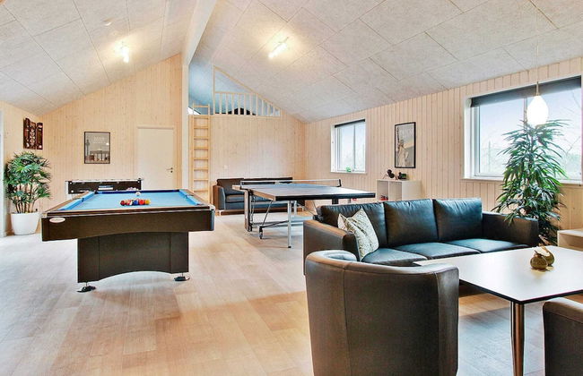 Holiday Home in Kappeln - Foto 14