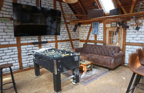 Berghaus zum Hirsch - Foto 28