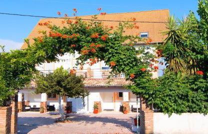 ANEMOMYLOS Lefkimmi LUXUS SUITES-BOUTIQUE HOTEL & POOL - Foto 13