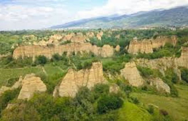 Patty's Aparthotel Arezzo - Foto 38