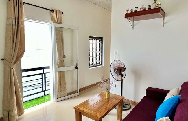 Ngo Family Apartment - Foto 28