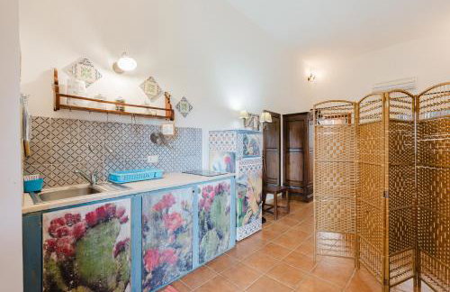 Bio Agriturismo Castelluzzo - Foto 8