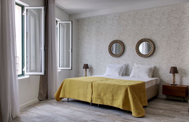 PB DLX Ilha - Palacete da Baixa - Foto 15