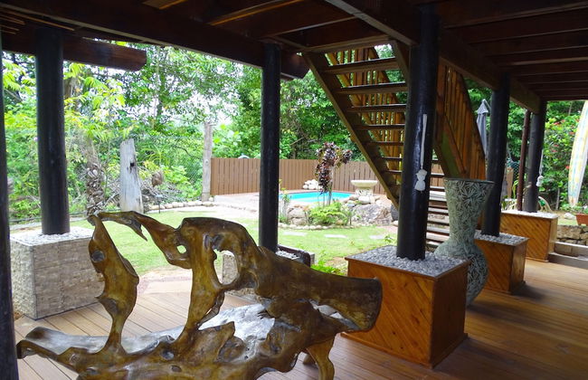 Gecko Villa - Foto 25