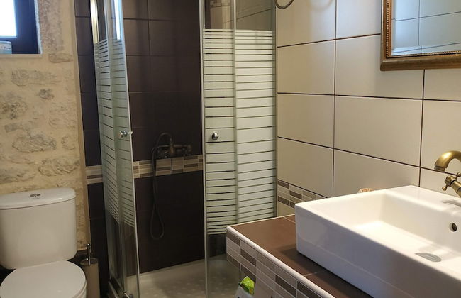 Amazing Stone villa - Foto 33