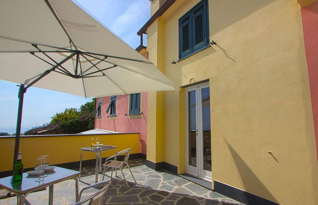 Oltremare Guest House - Foto 41