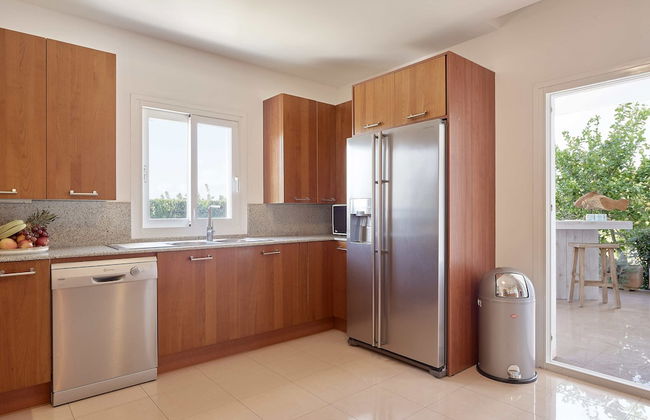 Villa Jesus - Foto 21