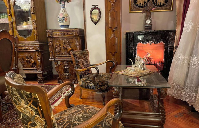 Dokki apartment - Foto 3