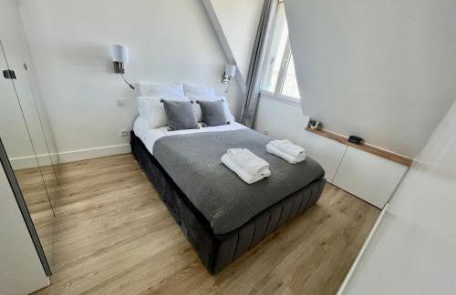 5 Stars 2-BR in Center , Air Conditioner , Elevator - Foto 24