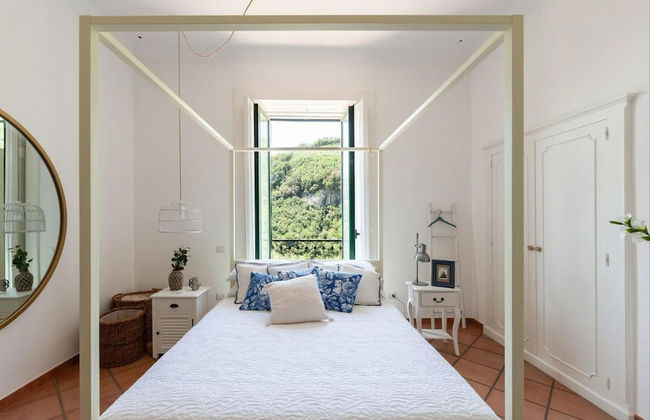 Villa Mina By Napoliapartments - Foto 13