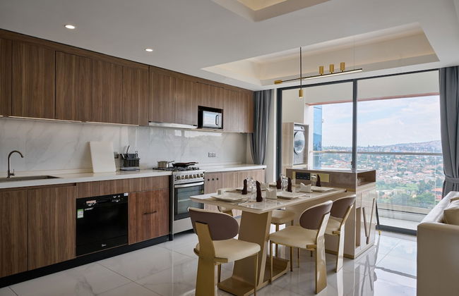 Oasis Park - Foto 19