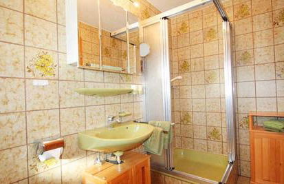 Pension mit Bergblick in Inzell - Foto 16