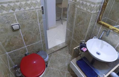 Charmoso Apartamento Leme/copacabana - Photo 23