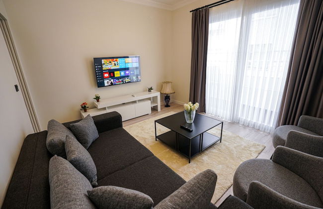 Merkuri Apart - Foto 62