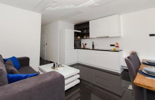 Alexandra Apartments - Foto 68