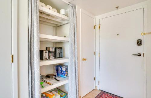 Scenic Tucson Vacation Rental with Patio and Grill! - Foto 16