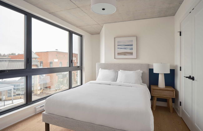 Quartier des Marinas - Hôtel Expérience - Foto 22