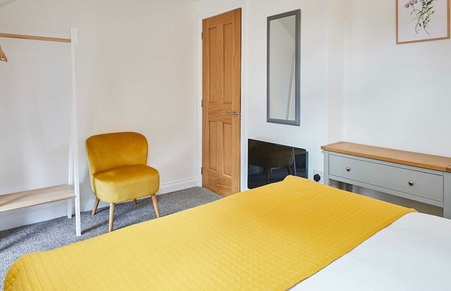 Host Stay Rose Cottage - Foto 10