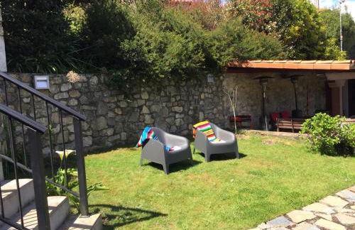 Apartamentos El Hospital de Villahormes - Foto 49