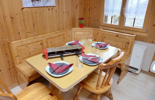 Elsighornblick - Foto 15