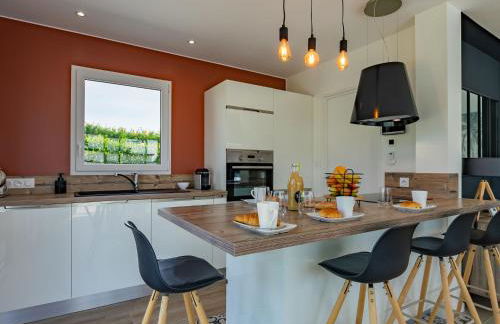 Holiday Home Villa Ty Coz by Interhome - Foto 7