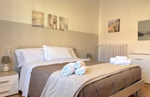 Spacious 4BR Suite & Prime Location and Comfort - Foto 29